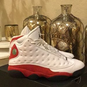 Men’s Jordan Retro 13’s sneakers